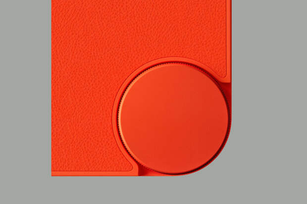 Суббренд Nothing CMF анонсировал оранжевый смартфон Phone 1 с необычным дизайном