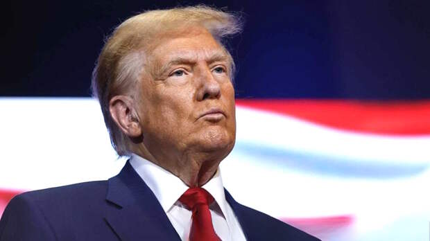 Возможное "крупнейшее" соглашение США и Евросоюза анонсировал Трамп