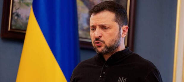 Зеленский об Ормузском проливе: Украина имеет опыт разблокирования, но её никто не просит о помощи