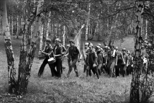 Нет смысла писать кто это