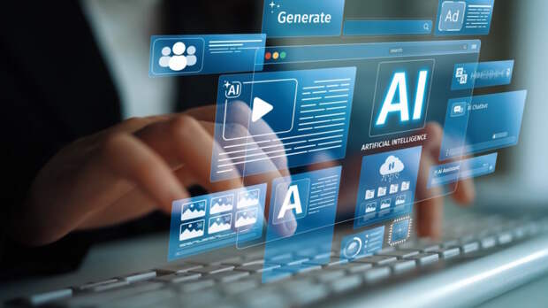 Главное об ИИ: суверенный интеллект, скандал в США, ошибки на сотни тысяч