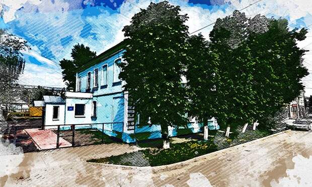 Историческое здание мценского медколледжа выставили на торги