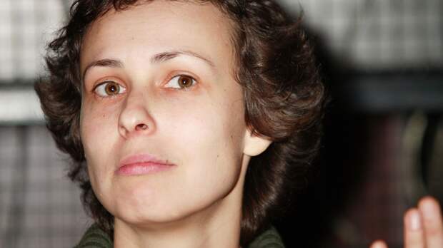 Юлия Чичерина поддержала референдум в Запорожье выступлением для «Волонтеров Zа Россию»