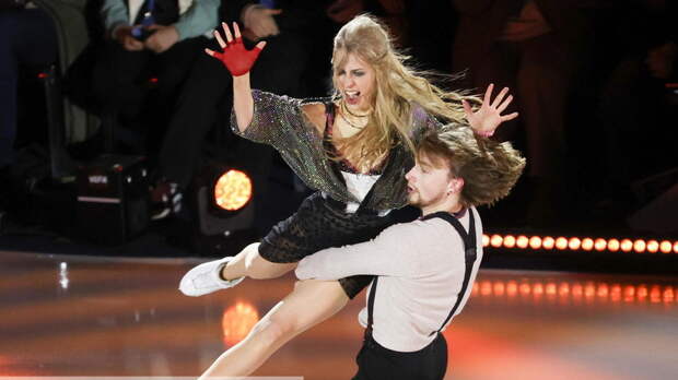 Миронова — об атмосфере в российских танцах на льду: мы вдалеке от «главной вечеринки»