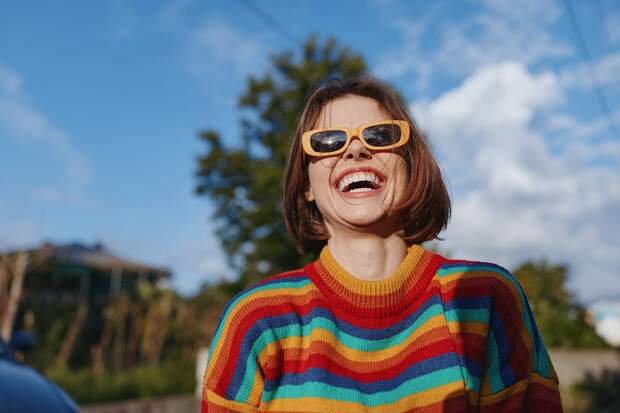 Пять причесок из 90-х вернулись в моду весной