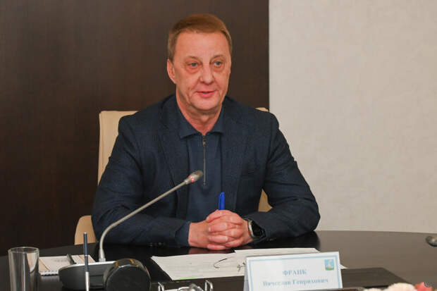 В мэрии Барнаула продолжают работу над развитием центральной части города / Фото: barnaul.org