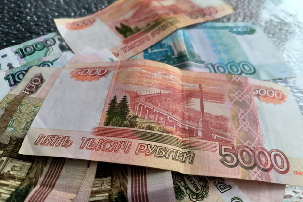 В Свердловской области у бойца СВО украли деньги за ранение