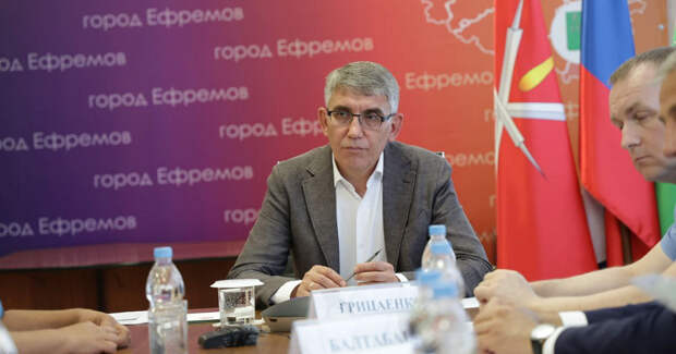 Миляев объявил об отбое ракетной опасности в Тульской области