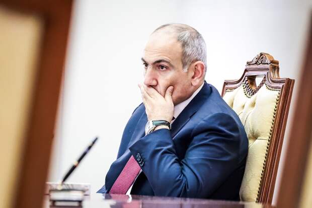 Появление в Армении «ребят в форме» из США сочли неизбежным