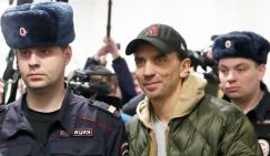 Сергей Удальцов: В камере Абызова есть место и для других