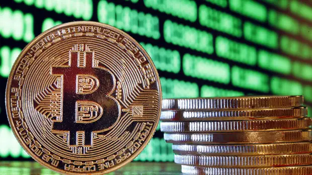 Эксперт оценил ситуацию на рынке криптовалют