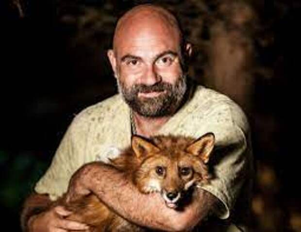 30.04.22==Рейтинг Баженова. Дикарь. Я - легенда 🌏 Моя Планета