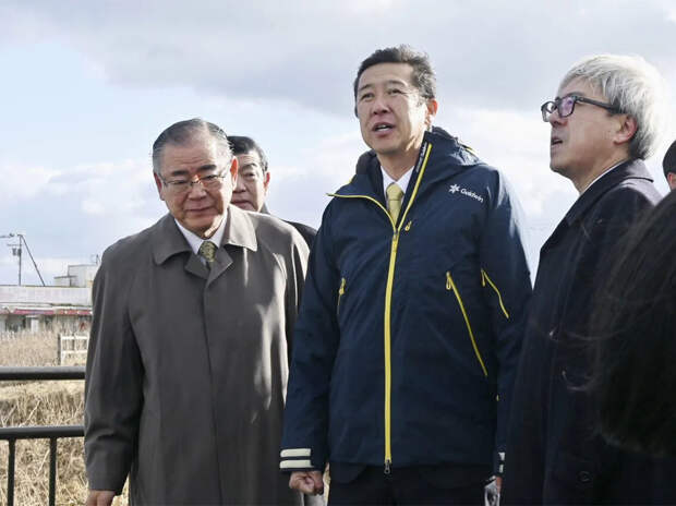 Кремль прокомментировал скандальное заявление японского министра о Курилах0