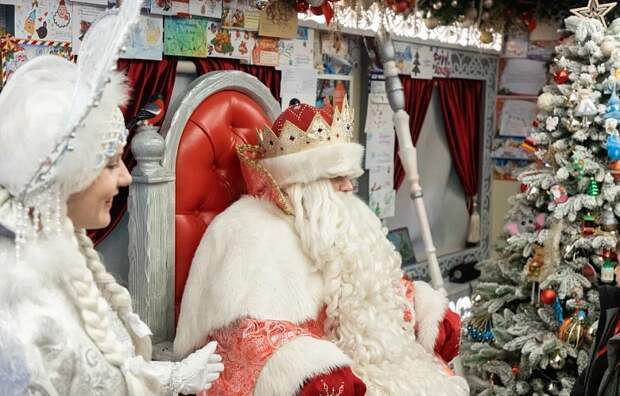 Роспотребнадзор рассказал тулякам, как выбрать аниматора на праздник