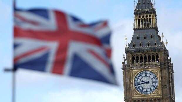 The Telegraph: Британия опасается задерживать российские судна