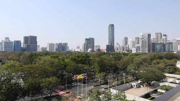 В РСТ прокомментировали версию о нахождении семьи Усольцевых в Таиланде