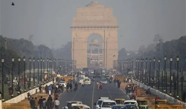 Углеводородная энергетика в развивающихся странах не дает развиваться зеленой
