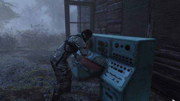 By building a computer, we invite the astronaut Sofia to our camp.