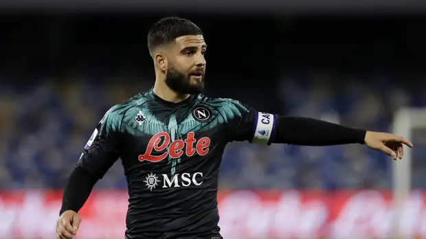 СМИ: Инсинье отказался от перехода в «Зенит» и зарплаты €8 млн в год