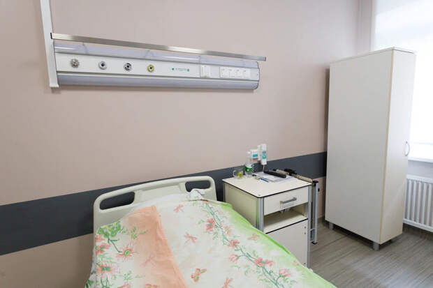 В Тульской области ежегодно выявляют более 250 случаев онкологии среди детей