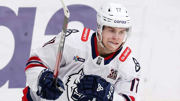 Надворный — о драке в матче «Амур» — «Нефтехимик»: «Раздули на ровном месте»