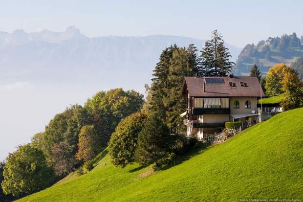 Лихтенштейн Liechtenstein03 Лихтенштейн