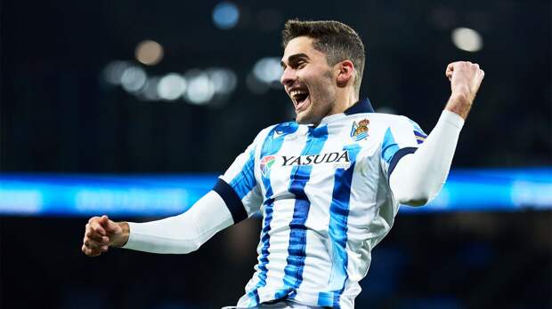 В «Реале Сосьедад» оценили игру Захаряна после паузы