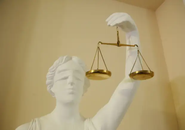 В Новороссийске на 7 лет осудили мужчину, который до смерти забил знакомого