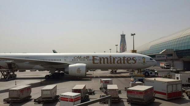Глава Emirates предсказывает Boeing годы выхода из кризиса