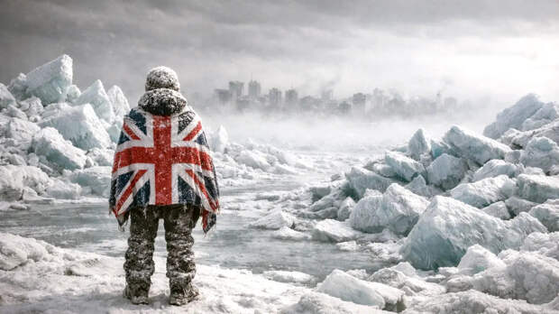 Британия начала специальную подготовку к войне с Россией