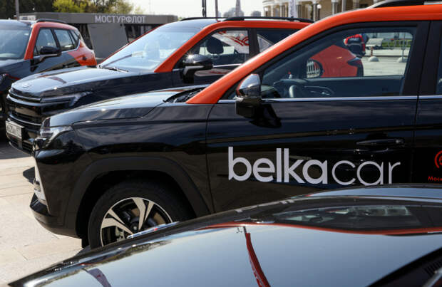 Суд в России приговорил немецкого инвестора BelkaCar к пяти годам колонии
