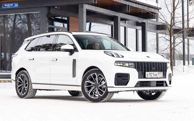 Просторно и слишком мощно: 5 плюсов и 2 особенности Nordcross 001