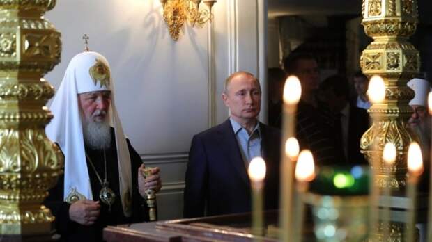 Песков прокомментировал новости о якобы подаренной Путиным яхте монастырю