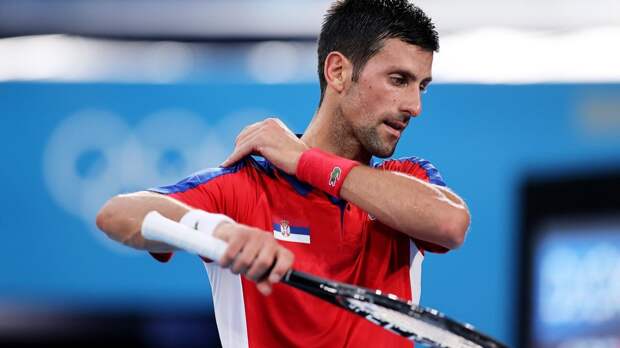 Президент Сербии: Австралия издевается над Новаком Джоковичем