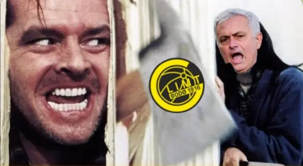 Для какого Ротенберга санкции? А какой менеджер из Аршавина? Обзор футбольных мемов