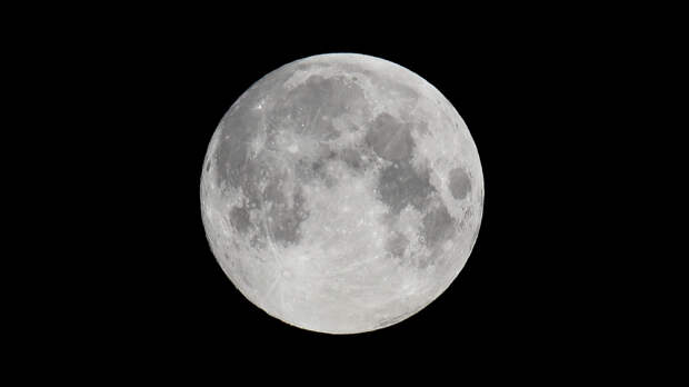 Американская компания анонсировала создание первого отеля на Луне