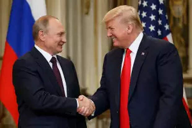 Нелегитимный Зеленский такого не ожидал! Брюссель под ударом: неожиданный союз Трампа и Путина