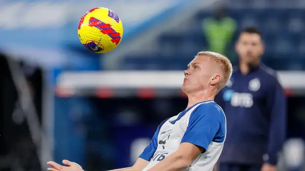 Тюкавин: были предложения из Италии и Англии