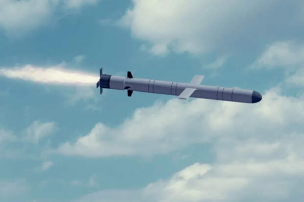 Победа в небесной дуэли: русская ракета догнала и взорвала истребитель ВСУ