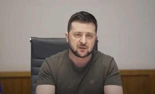 Зеленский отрицает массовую «бусификацию»: Закон о мобилизации есть, но воюют те, кто пошёл защищать Украину добровольно