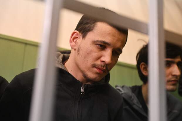 Приговоренный к пожизненному заключению участник теракта в «Крокус Сити Холле» покончил с собой. Он не стал дожидаться апелляции