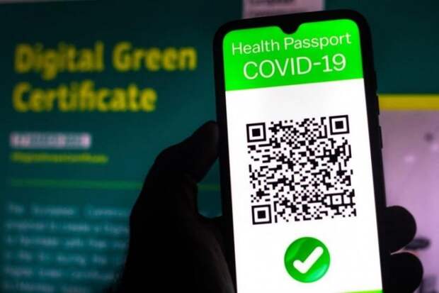В России необходимо полностью отменить QR-коды