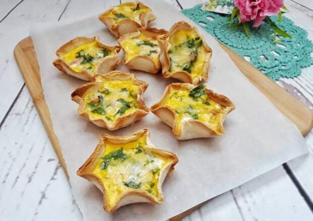 Вкусно, сытно и креативно. \ Фото: cookpad.com. Вкусно, сытно и креативно. \ Фото: cookpad.com.