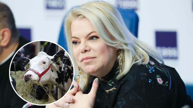 «Как они будут визжать…»: Поплавская «набросилась» на новосибирских чиновников из-за забоя скота фермеров