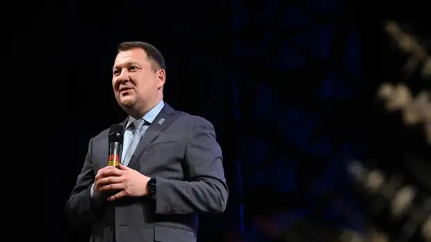 В Тамбовской области наградили региональных работников культуры