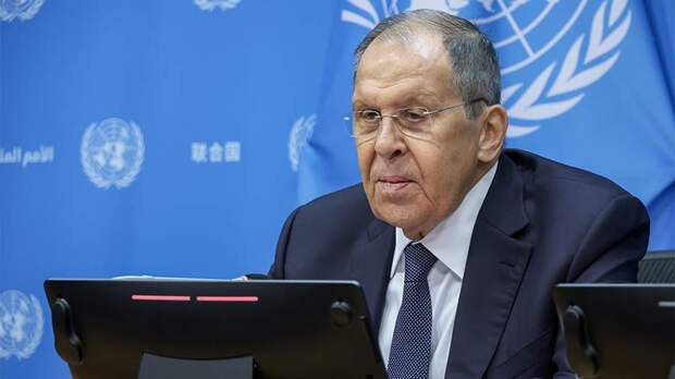 Лавров выступил на пресс-конференции в ООН. Главные заявления