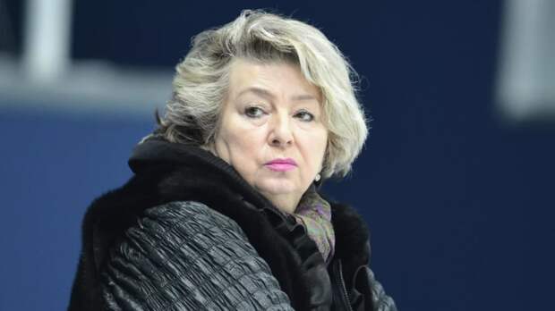 Тарасова — о ранних номерах Гуменника и Петросян на ОИ: расстраиваюсь и плачу