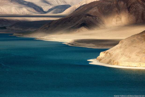 Pamir01 Большие озёра Памира
