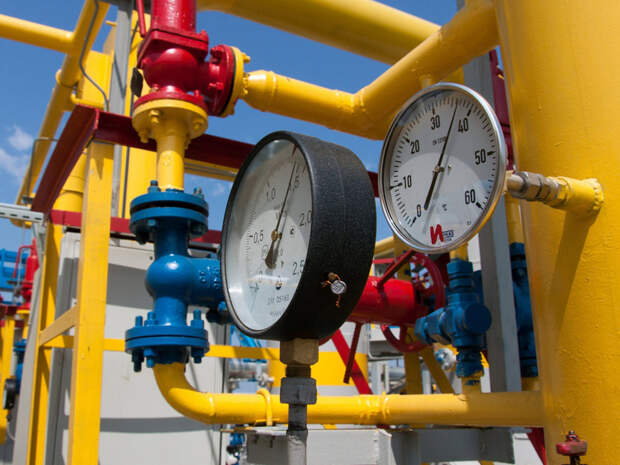 Украина занялась шантажом в адрес "Газпрома" и рискует потерять газовый транзит