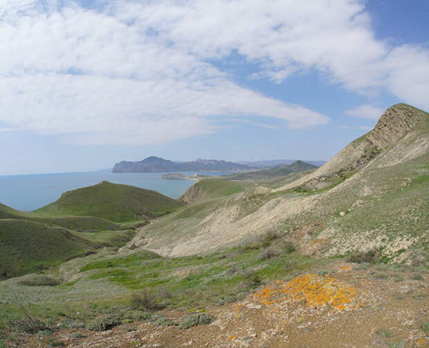 Представить Крым на фотоконкурсе «Самая красивая страна»: что нужно для участия